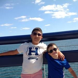 Meet your Posher, Imene